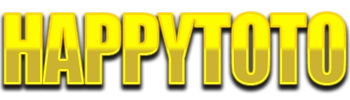 Logo HAPPYTOTO